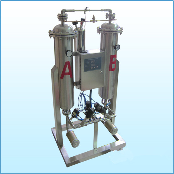 广加环 ZL-30L  30L制(zhì)氧机