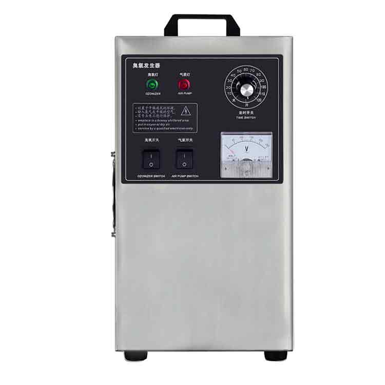 HY-002-3A臭氧产生器(qì),3克氛围源臭氧机