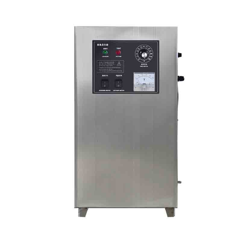 HY-006-15A臭氧产生器(qì),15克氛围源臭氧消毒机