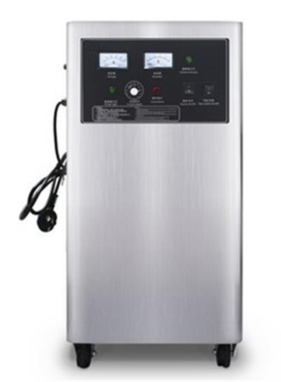 HY-006-20A 20克氛围源臭氧产生器(qì)