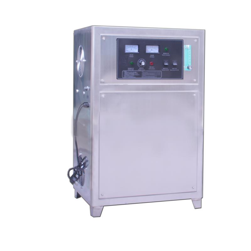 YT-015-10A  10克氧气(qì)源臭氧产生器(qì)