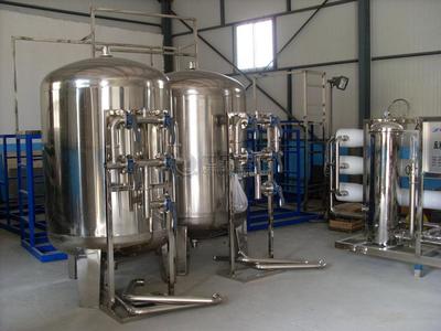 饮用水行业利用企业名录