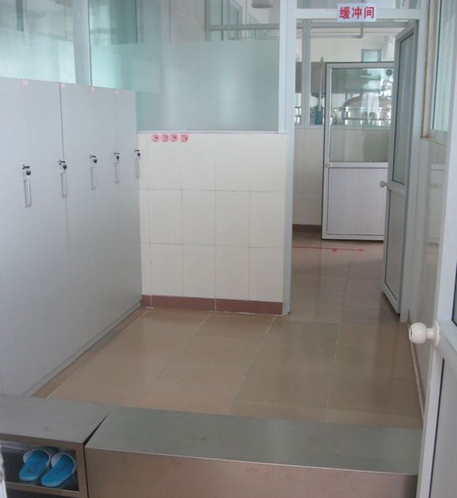 奇异的臭氧环保气(qì)体