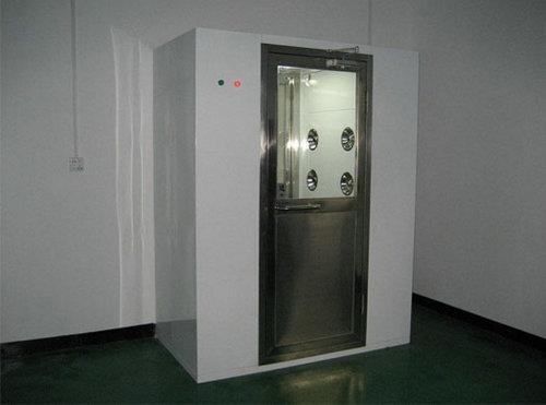 臭氧操纵于制(zhì)药行业空间(jiān)消鸩杀菌除味和污水处置