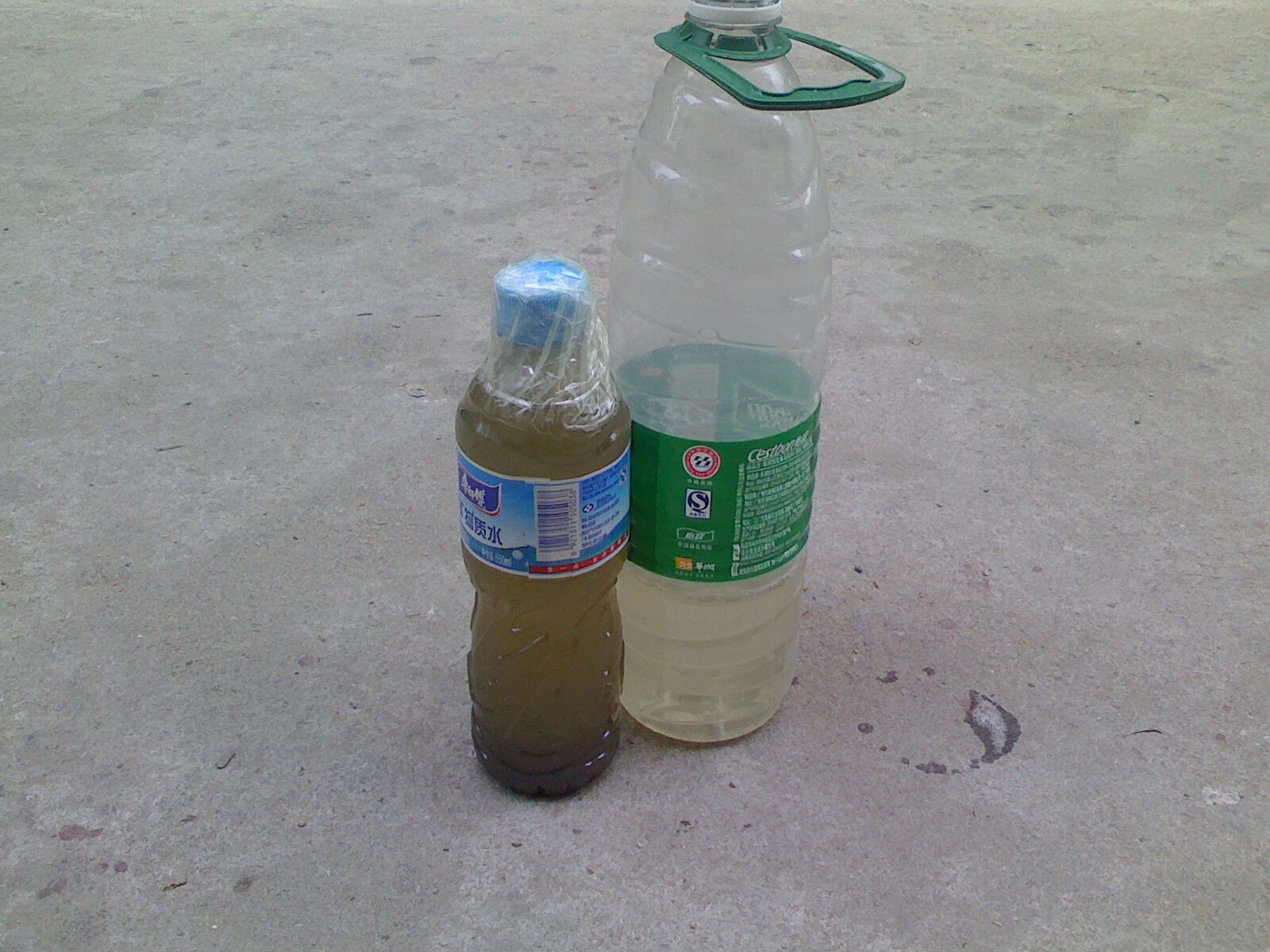 固液分手_UASB_SBR工艺措置养猪场废水的实验研讨