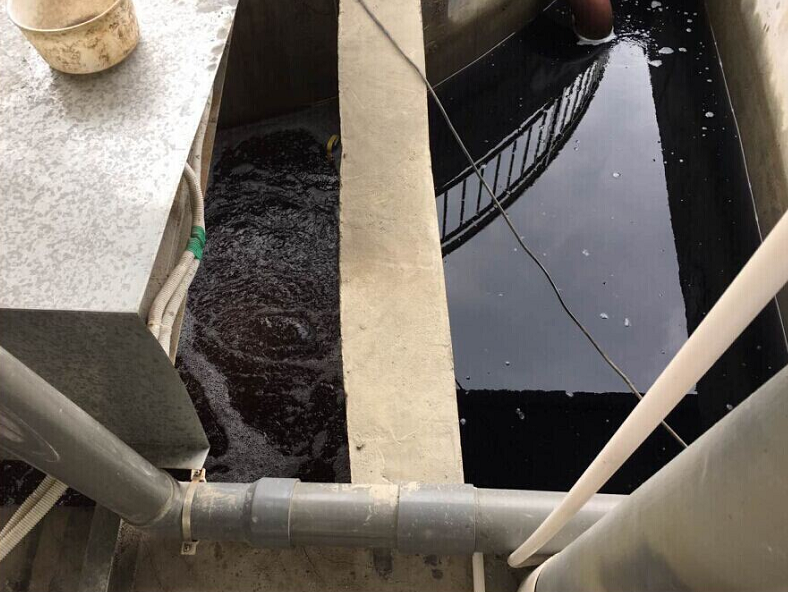 臭氧氧化(huà)在废水中(zhōng)的利用