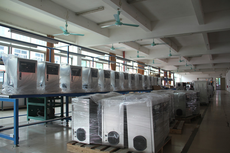 佳环微风力臭氧消毒机设置装备摆设列表(biǎo)明细