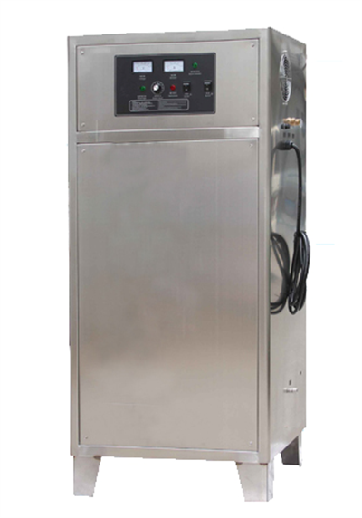 臭氧在空间(jiān)消毒的利用方式,中(zhōng)心空调投加法