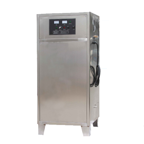 200台100克氛围源臭氧产生器(qì)，HY-018-100A臭氧产生器(qì)打(dǎ)包发货中(zhōng)