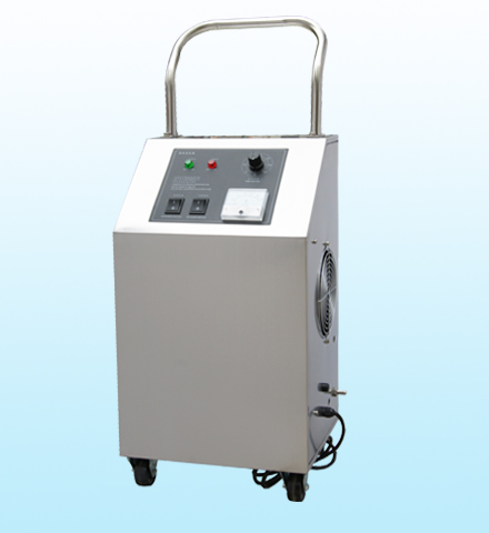 挪动式臭氧产生器(qì)利用，5克挪动式臭氧消毒机黉舍课堂大众地(dì)区(qū)的杀菌消毒