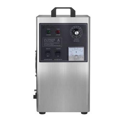 小型臭氧产生器(qì)，HY-002-3A给自来水杀菌消毒供应员工洗濯手