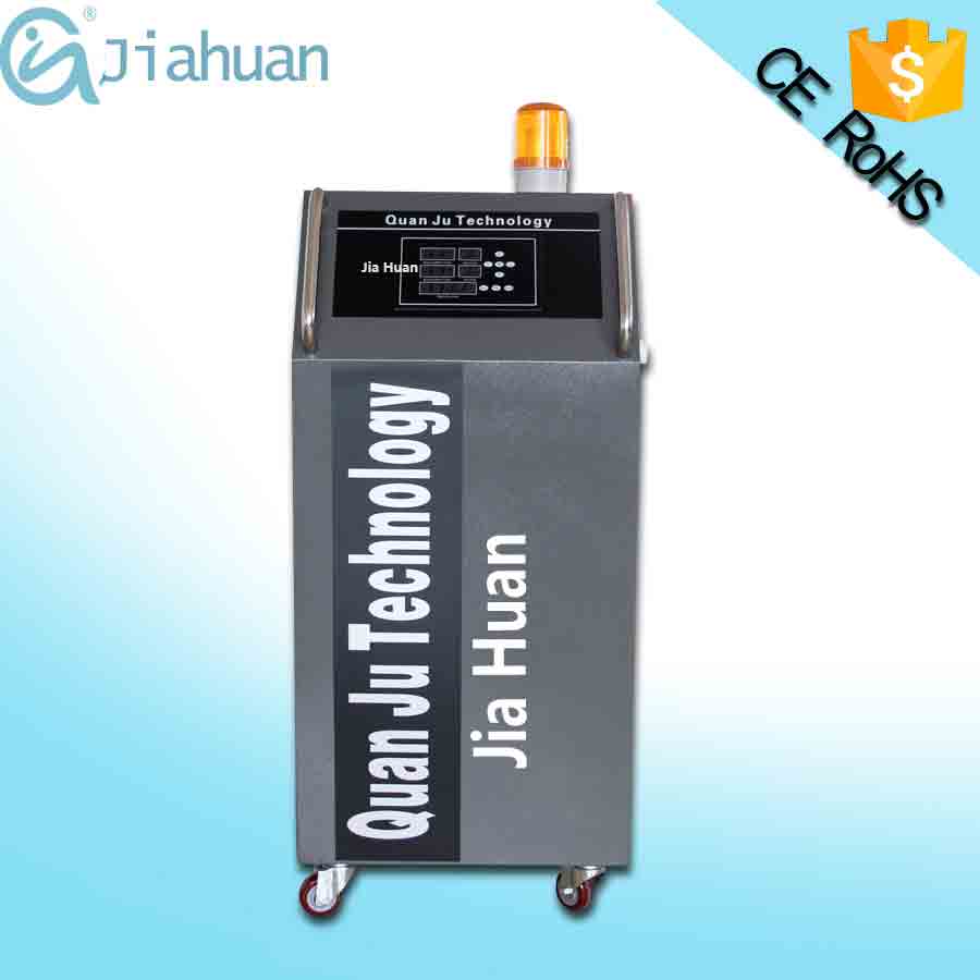 4S汽车店公用汽车臭氧消毒机，负离子消毒机