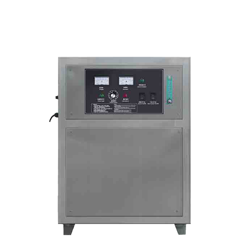 一种本钱低且(qiě)迷信环保的臭氧产生器(qì)，臭氧机，