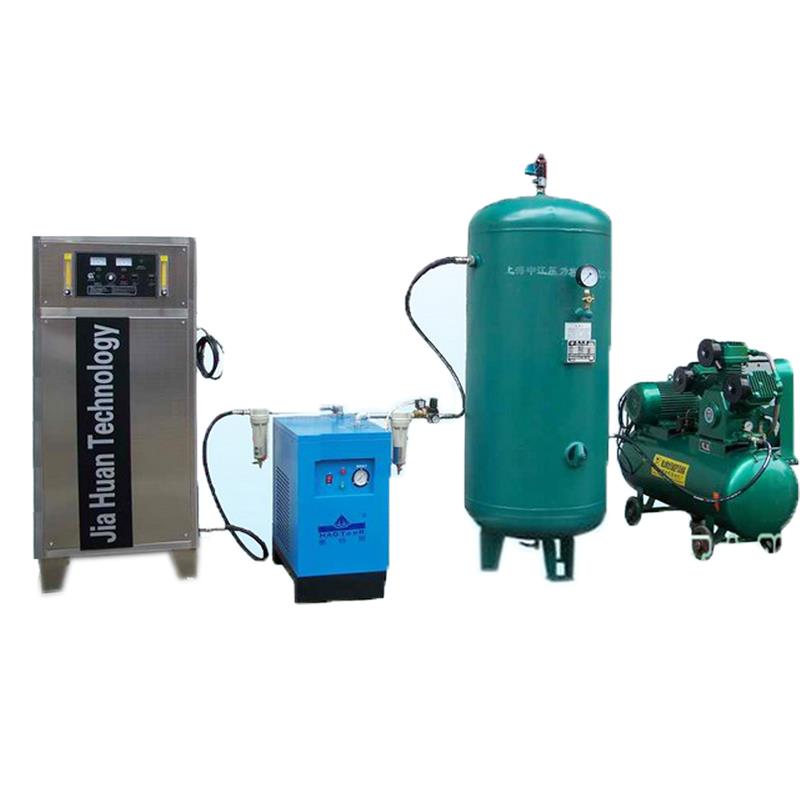 病院废水处置为甚么挑选臭氧消毒（臭氧产生器(qì)）