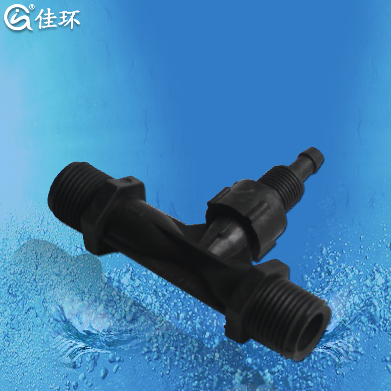 PVDF射流(liú)器(qì)装置注重事变 佳环首创