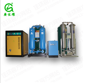 广州佳环臭氧厂(chǎng)家高设置装备摆设1KG臭氧产生器(qì)报(bào)价计划