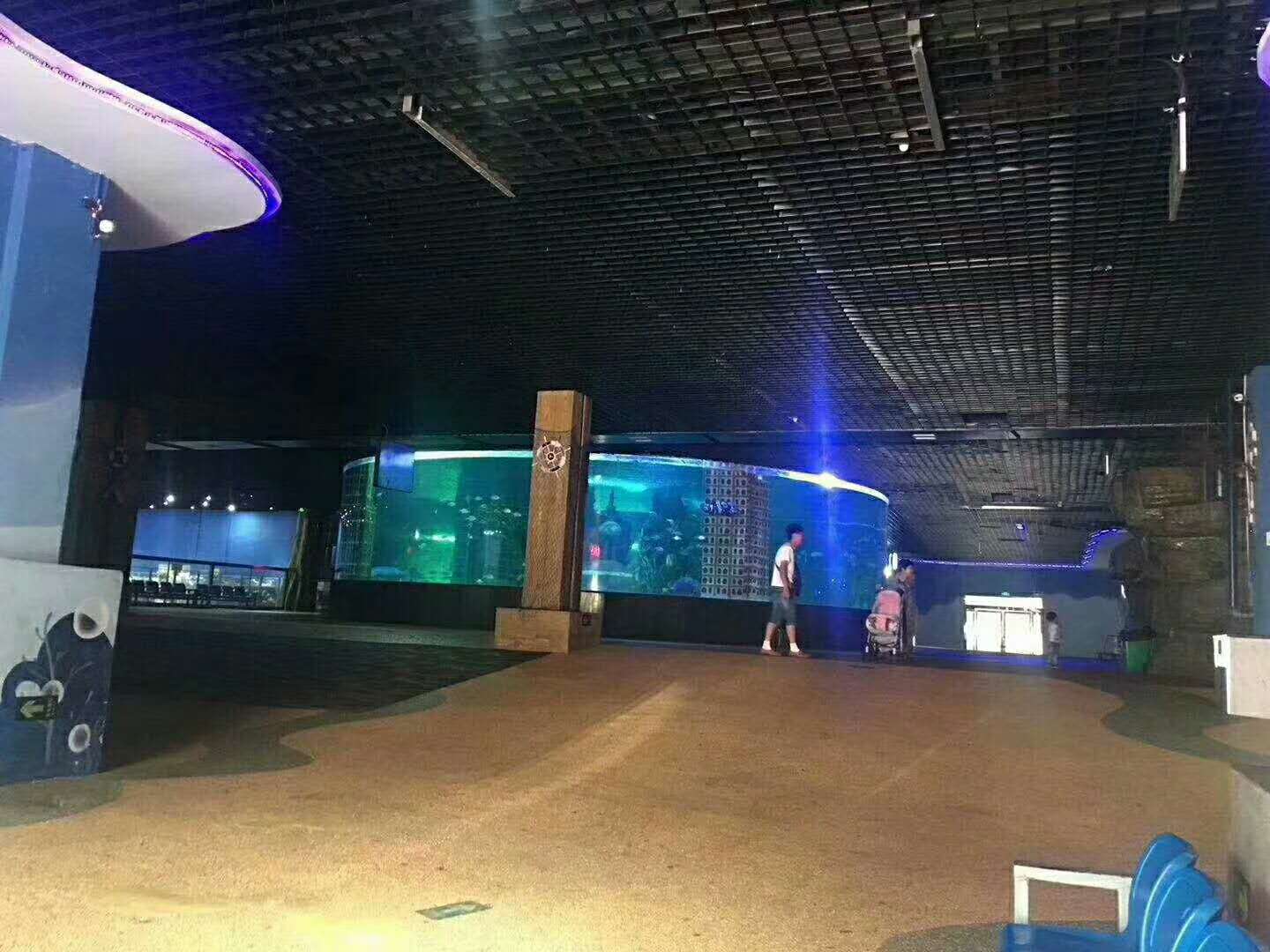 开封极地(dì)陆地(dì)公园YT-018-200A，200克氧气(qì)源臭氧产生器(qì)