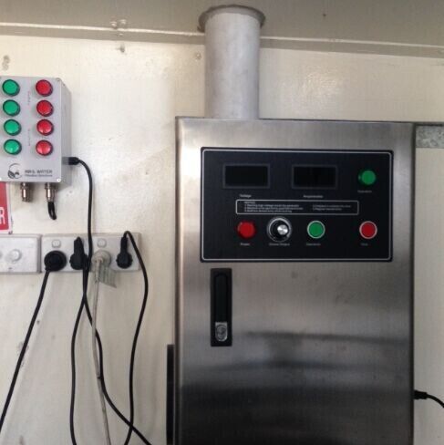 佳环臭氧公司协作(zuò)企业