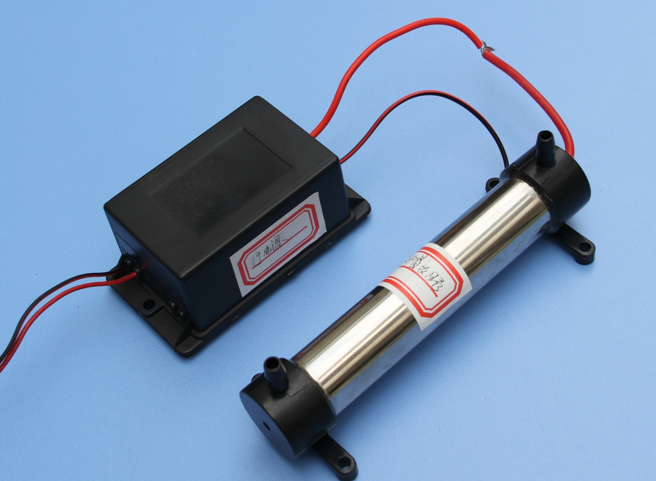 臭氧产生器(qì)厂(chǎng)家臭氧产生器(qì)任务道理