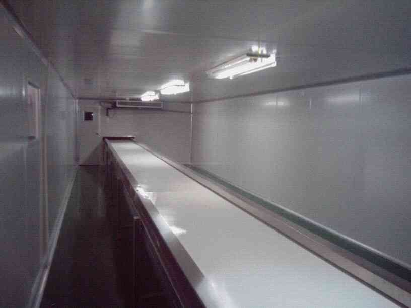 臭氧操纵于食用菌工艺及细则