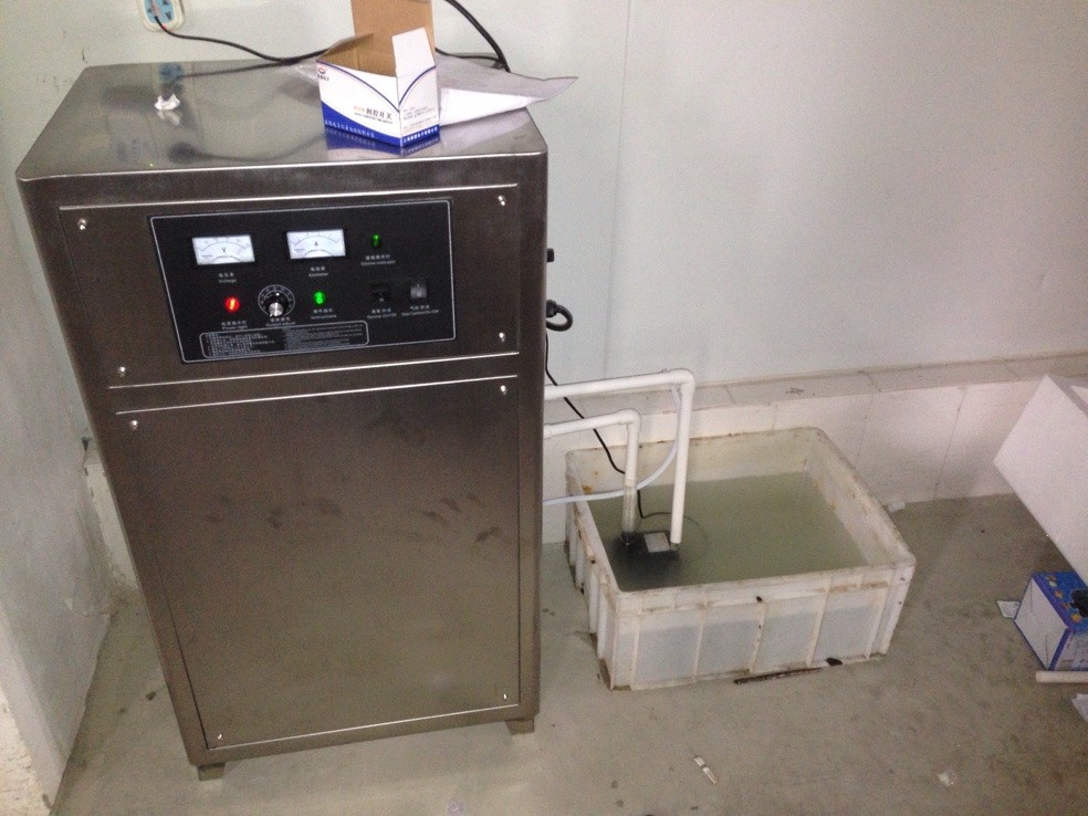 臭氧产生器(qì)出来不臭氧怎样回事【佳环分享】