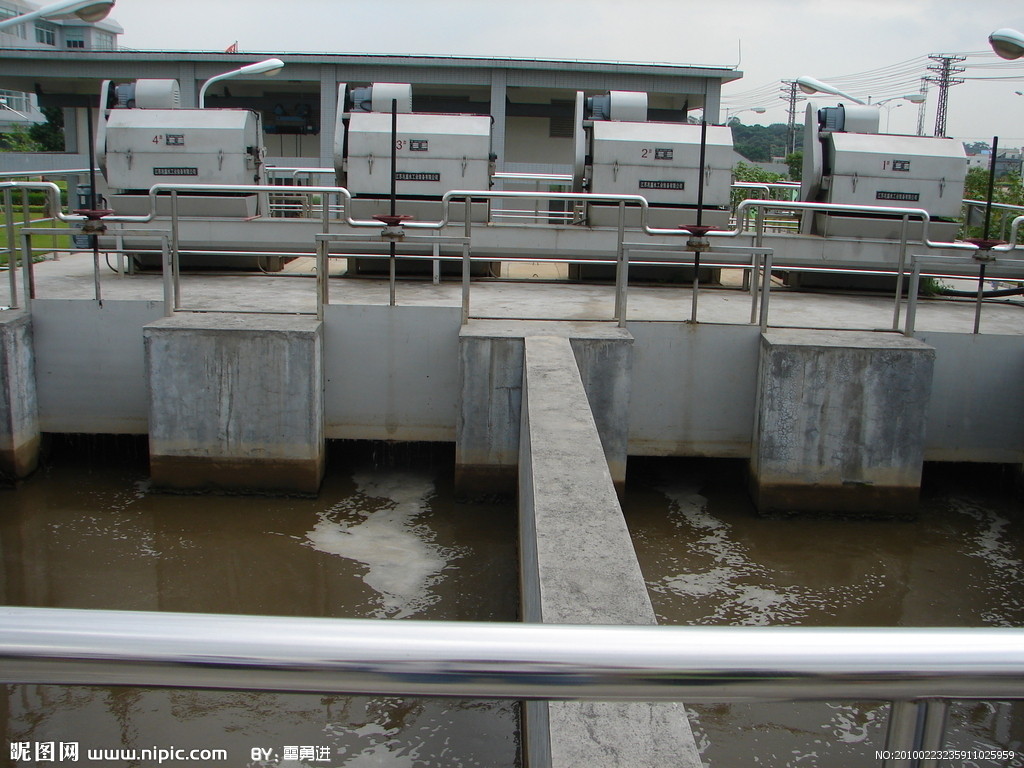 广州佳环在水处置中(zhōng)臭氧产生器(qì)的臭氧浓(nóng)度规范