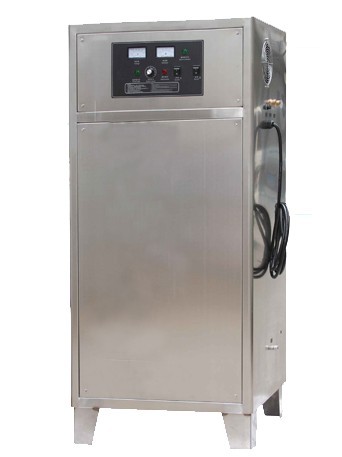 臭氧造纸洗水污水厂(chǎng)脱色