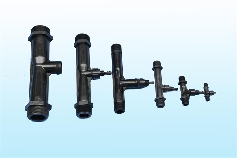 臭氧产生器(qì)射流(liú)器(qì)怎样操纵，射流(liú)器(qì)怎样装置体例