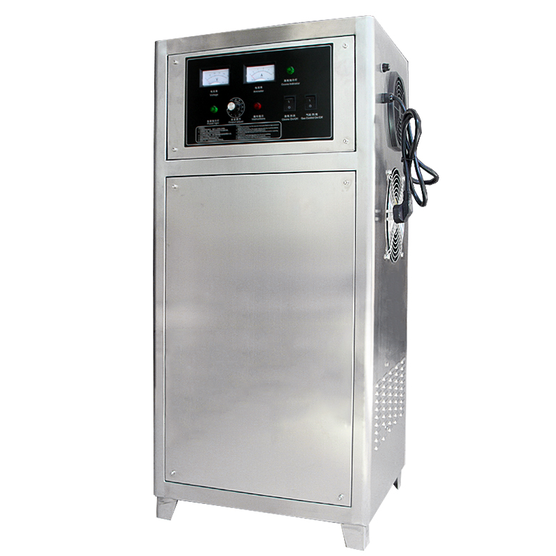 臭氧产生器(qì)_臭氧消毒机 食物水杀菌氛围杀菌用臭氧行业标准