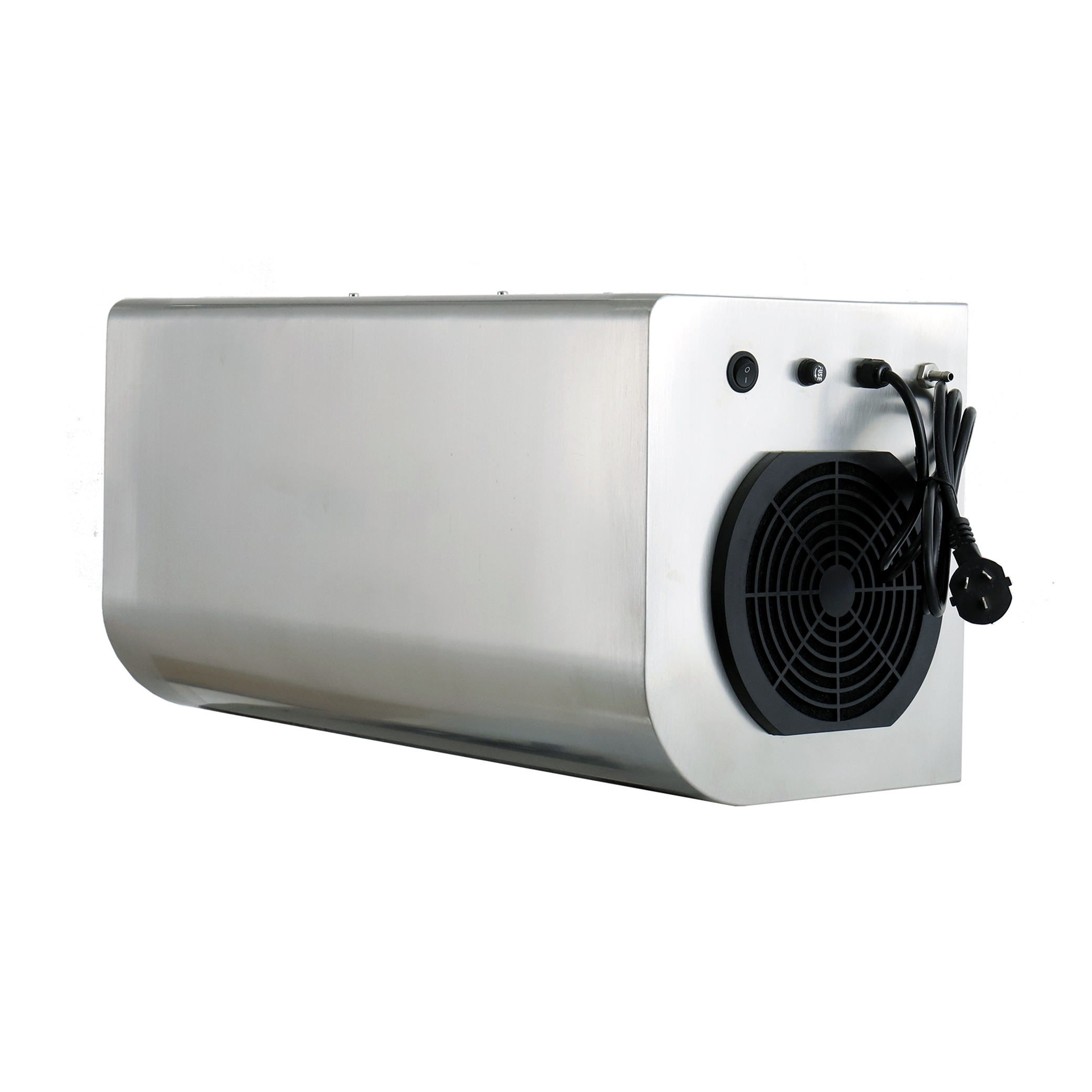 食用菌操纵臭氧产生器(qì)