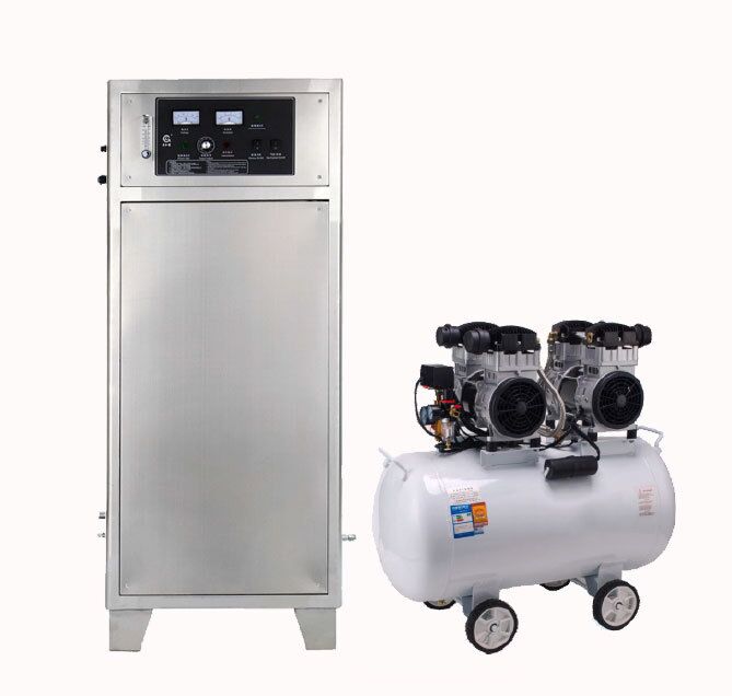 臭氧产生器(qì)若何准确操纵颐养及保护耽误操纵寿命