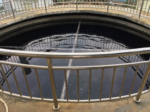 污水处置企业名录