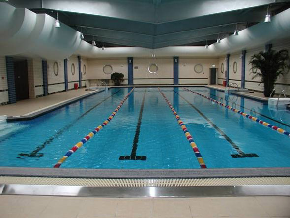 利用泳池(chí)行业企业名录