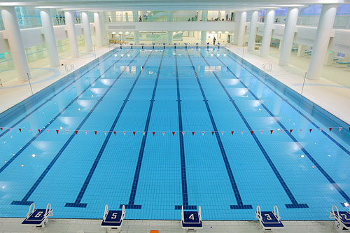 利用泳池(chí)行业企业名录