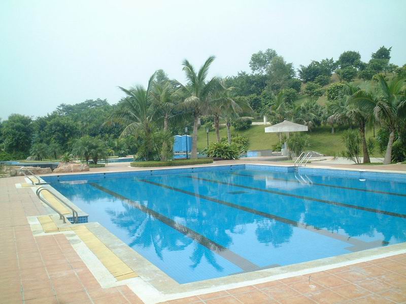 利用泳池(chí)行业企业名录